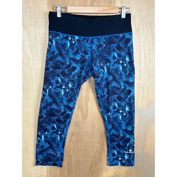 Ronhill Legging Women's Medium - Picture 1 of 9